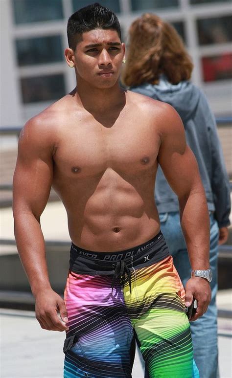 Free Latino Gay Male Videos at Boy 18 Tube.